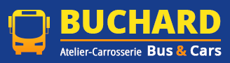 Atelier-Carrosserie Buchard Bus et Cars